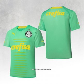 Palmeiras Third Shirt 2022 Thailand