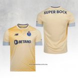 Porto Away Shirt 22/23
