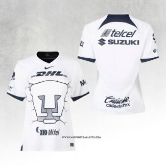 Pumas UNAM Home Shirt Women 23/24