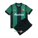 RC Lens Away Shirt Kid 22/23