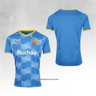 RC Lens Third Shirt 21/22