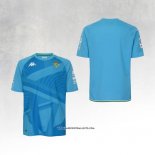 Real Betis Goalkeeper Shirt 21/22 Blue