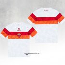 Roma Calcio 8 Goalkeeper Shirt 22/23