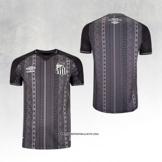 Santos Third Shirt 2022 Thailand