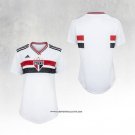 Sao Paulo Home Shirt Women 2022