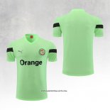 Senegal Training Shirt 23/24 Green