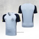 Spain Training Shirt 22/23 Blue