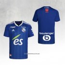 Strasbourg Home Shirt 22/23