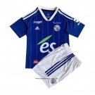 Strasbourg Home Shirt Kid 22/23