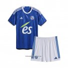 Strasbourg Home Shirt Kid 23/24