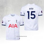 Tottenham Hotspur Player Dier Home Shirt 23/24