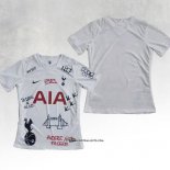 Tottenham Hotspur Special Shirt 21/22 Thailand