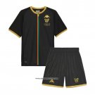 Venezia Home Shirt Kid 23/24