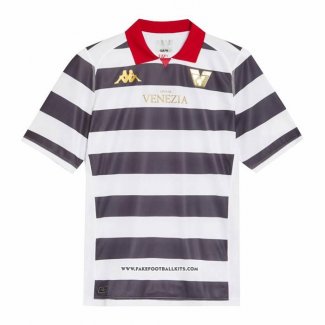 Venezia Third Shirt 23/24