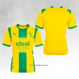 West Bromwich Albion Away Shirt 22/23