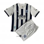 West Bromwich Albion Home Shirt Kid 23/24
