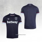 West Ham Third Shirt 21/22