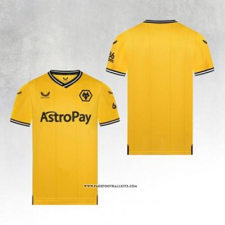 Wolves Home Shirt 23/24