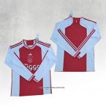 Ajax Home Shirt Long Sleeve 23/24