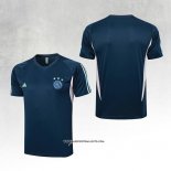 Ajax Training Shirt 23/24 Blue