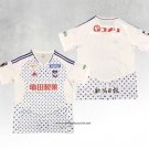 Albirex Niigata Away Shirt 2023 Thailand