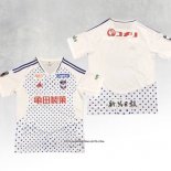 Albirex Niigata Away Shirt 2023 Thailand