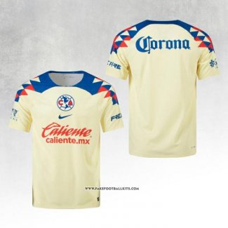 America Home Shirt 23/24