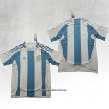 Argentina Home Shirt 2024