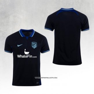 Atletico Madrid Away Shirt 22/23