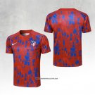 Atletico Madrid Training Shirt 23/24 Red