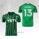 Austin Player Anthem Home Shirt 23/24