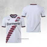 Bayer Leverkusen Away Shirt 23/24 Thailand
