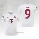 Bayern Munich Player Kane Third Shirt 23/24