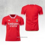 Benfica Home Shirt 23/24