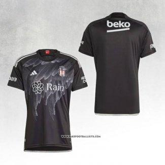 Besiktas JK Away Shirt 23/24 Thailand