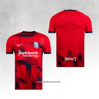 Birmingham City Away Shirt 22/23