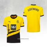 Borussia Dortmund Home Shirt Women 23/24