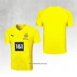Borussia Dortmund Training Shirt 23/24 Yellow