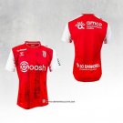 Braga Home Shirt 22/23 Thailand