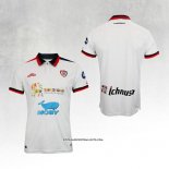 Cagliari Calcio Away Shirt 23/24 Thailand