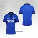 Cardiff City Home Shirt 21/22