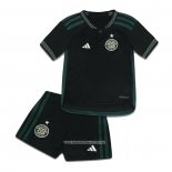 Celtic Away Shirt Kid 23/24
