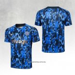 Chelsea Training Shirt 23/24 Blue
