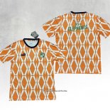 Costa de Ivory Home Shirt 23/24 Thailand