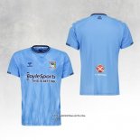 Coventry City Home Shirt 21/22 Thailand