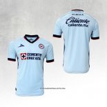 Cruz Azul Away Shirt 23/24