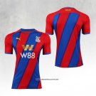 Crystal Palace Home Shirt 21/22 Thailand