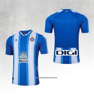 Espanyol Home Shirt 22/23 Thailand