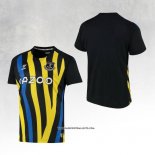 Everton Home Goalkeeper Shirt 21/22