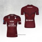 FC Metz Home Shirt 22/23 Thailand